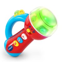 Vtech Baby Spin & Learn Colours Torch 185903