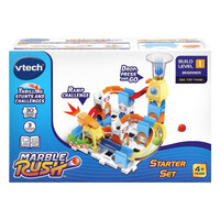 Vtech Marble Rush Starter Set 502203