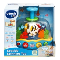 Vtech Baby Seaside Spinning Top 508903