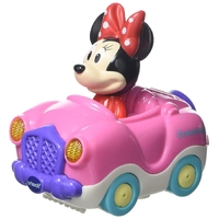 Vtech Toot-Toot Drivers Disney Minnie Convertible 405003