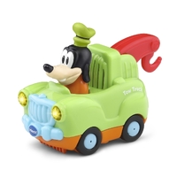 Vtech Toot-Toot Drivers Disney Goofy Tow Truck 405003