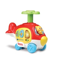 Vtech Push & Spin Helicopter 513903