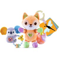 Vtech Baby Fox & Friends Gift Set 516303