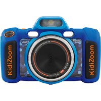 Vtech Kidizoom Duo FX Camera Blue 519903
