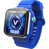 Vtech Kidizoom Smart Watch MAX Blue 531603