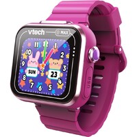 Vtech Kidizoom Smart Watch MAX Purple 531613