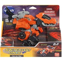 Vtech Switch & Go Dinos Flare the T-Rex 420003