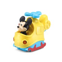 Vtech Toot-Toot Drivers Mickey Mouse Helicopter 405003