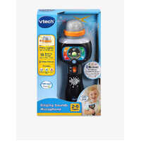 Vtech Singing Sounds Microphone 551003