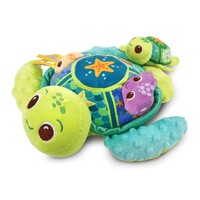 Vtech Baby Soft Discovery Turtle 554803