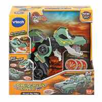 Vtech Switch & Go Dinos Thrash the T-Rex 559003