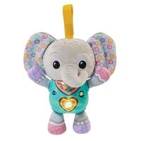 Vtech Baby Cuddle & Sing Elephant 566703