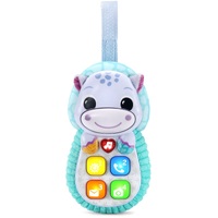 Vtech Baby Hello Hippo Phone 566803