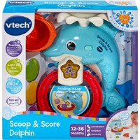 Vtech Scoop & Score Dolphin 568003