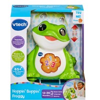 Vtech Hoppin' Boppin' Froggy 568203