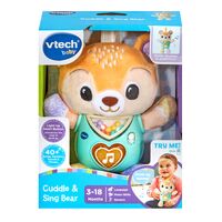 Vtech Cuddle & Sing Bear 568303