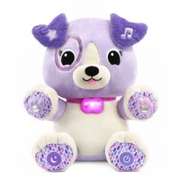 LeapFrog My Pal Violet Smarty Paws 615063