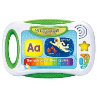 Leap Frog Slide to Read ABC Flashcards 616803