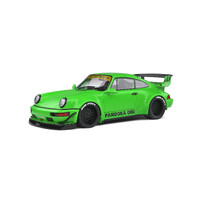 Solido Porsche 911/964 RWB Body Kit Pandora One 1:18 scale diecast metal S1807502