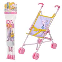 Baby Born Doll Stroller 828670