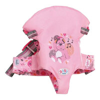 Baby Born Doll Carrier Pink 832462