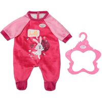 Baby Born Romper Pink 43cm Doll 832646