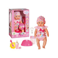 Baby Born Magic Girl 43cm Doll 835005
