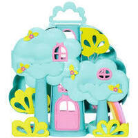 Baby Born Surprise Treehouse Playset 904480