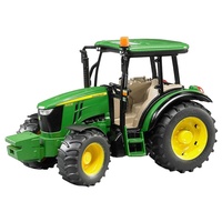 Bruder John Deere 5115 M Tractor 1:16 Scale 02106