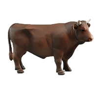 Bruder Bull Standing 02309