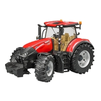 Bruder Case IH Optum 300 CVX Tractor 1:16 scale 03190