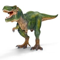 Schleich Dinosaur Tyrannosaurus Rex Toy Figure SC14525