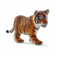 Schleich Tiger Cub Toy Figure SC14730