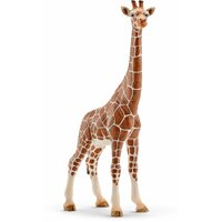 Schleich Giraffe Female Toy Figure SC14750