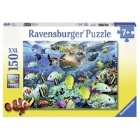 Ravensburger Underwater Paradise XXL Puzzle 150pc RB10009