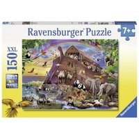 Ravensburger Boarding The Ark 150pc XXL Puzzle RB10038