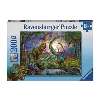 Ravensburger Realm Of The Giants 200pc XXL Puzzle RB12718