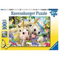 Ravensburger Don't Worry Be Happy 100pc XXL Puzzle RB12898
