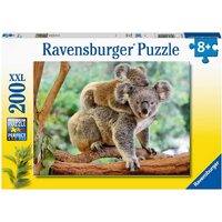 Ravensburger Koala Love 200pc XXL Puzzle RB13945