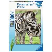 Ravensburger Zebra Love Puzzle 300pc RB12948