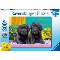 Ravensburger Puppy Life 300pc XL Puzzle RB12950