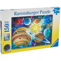 Ravensburger Cosmic Connection 150pc XXL Puzzle RB12975