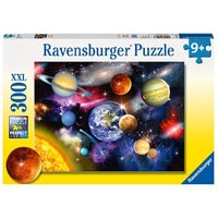 Ravensburger Solar System 300pc XXL Puzzle RB13226