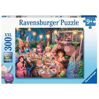 Ravensburger Enchanting Brew 300pc Puzzle RB13369