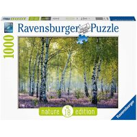 Ravensburger Birch Forest 1000pc Jigsaw Puzzle RB16753