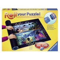 Ravensburger Roll Your Puzzle 300-1500pcs RB17956