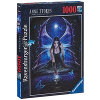 Ravensburger Stokes: Desire 1000pc Puzzle RB19110