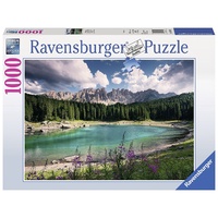 Ravensburger Jewel of The Dolomites 1000pc Puzzle RB19832
