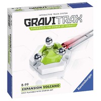 Ravensburger GraviTrax Expansion Set Volcano GX2605059