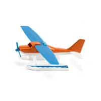 Siku Toy Diecast Seaplane SI1099